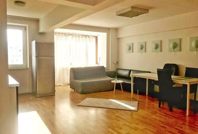 Apartament 2 camere de vanzare Dorobanti - Stefan cel Mare bloc Perla - 5