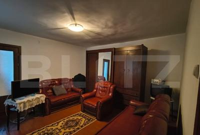 Casă cu 3 camere cu Teren 336 Mp în George Enescu - 14