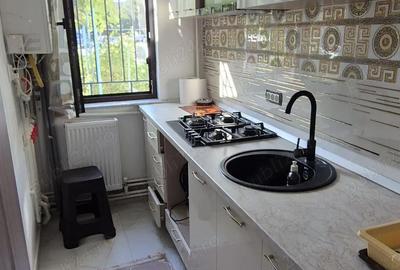 Casă cu 2 camere semidecomandat în Casa de Cultură - 9