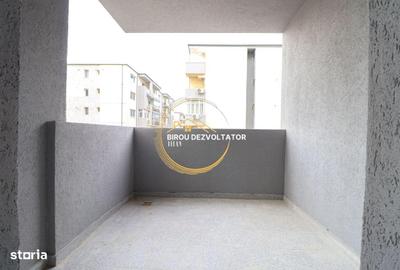 Apartament cu 2 camere în Titan