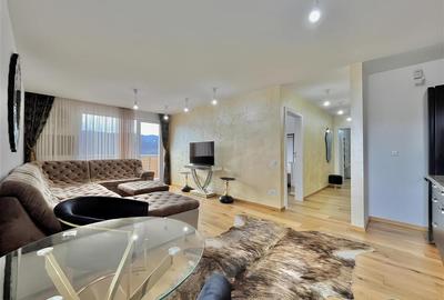 Apartament cu 2 camere decomandat, mobilat în Astra - 6