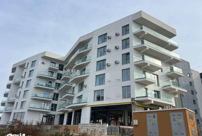 Apartament cu 2 camere decomandat în Universitate - 17