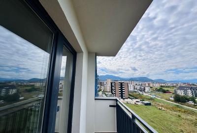 STUDIO ETAJ 7 din 8/ BLOC NOU / MOSAIC RESIDENCE STUDIO ETAJ 7 din 8/ BLOC NOU / MOSAIC RESIDENCE - 13