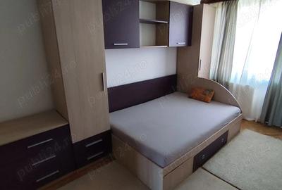 Vand apartament 3 camere Orly Nr. 39 - 7