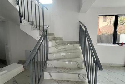 Duplex - 4 camere - 2 bai -pod-incalzire pardoseala - 8