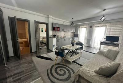 Apartament cu 2 camere decomandat în Florești - 1