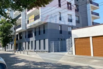 Apartament cu 3 camere de vanzare in zona Stadionul Farul - 19