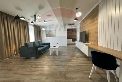 Apartament cu doua camere tip premium in bloc nou cu parcare privata - 3