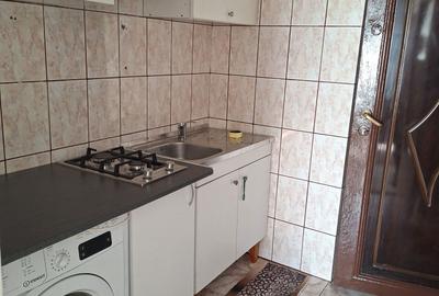 Garsonieră semidecomandată în Central - 3