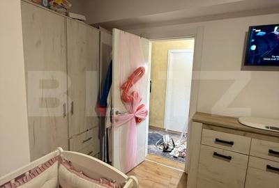 Apartament 2 camere, etaj intermediar, 56 mp, decomandat in Triaj - 6