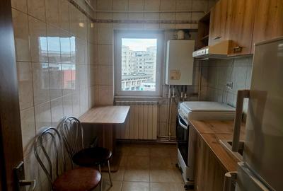 Apartament cu 2 camere Hala Centrală - 3