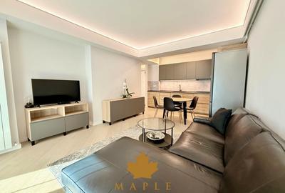 De inchiriat 2 camere | Cortina North Pipera | Premium