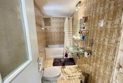 Casa la cheie + curte generoasa cu un singur vecin. Alfa - 4