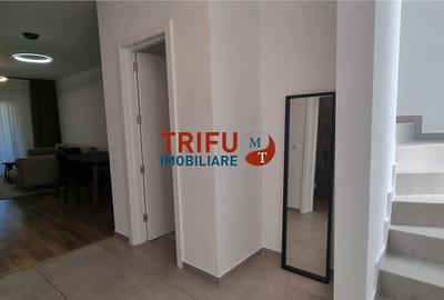 Casă cu 4 camere în Central - 2