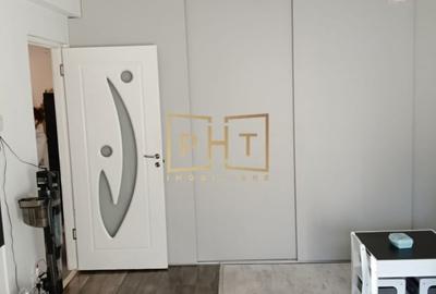 Apartament cu 2 camere decomandat, mobilat în Florești - 4