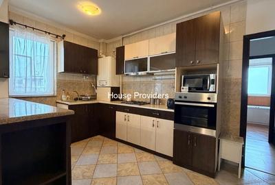 Apartamente 3 Camere|Stefan Cel Mare Vasile Lascar Obor|Centrala|Balco - 2