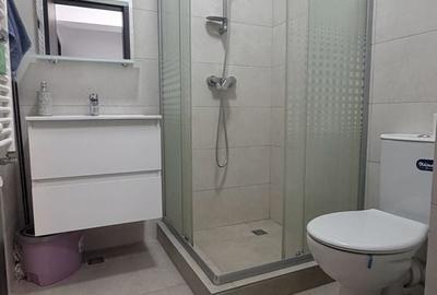 Garsonieră decomandată în Exterior Est - 3