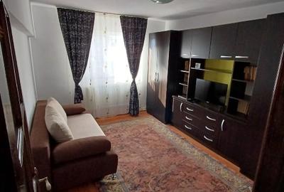 Garsonieră, mobilată în Central - 2