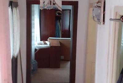 Casă cu 3 camere cu Teren 380 Mp în Brâznic - 2