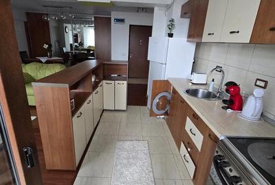 Apartament cu 2 camere decomandat în Tomis Plus - 5