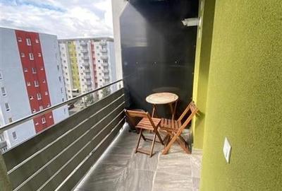 Inchiriem Apartament 3 Camere, Mobilat, Decomandat, Avantgarden 3 - 8