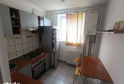 Apartament cu 2 camere decomandat în Dacia - 7