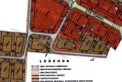 Spațiu comercial, în Chișoda