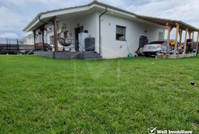 Casa individuala premium, Jucu de Sus – liniste, confort si eleganta - 2