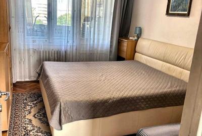 Apartament cu 3 camere semidecomandat în Nufărul - 5