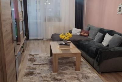 Apartament cu 2 camere decomandat, mobilat în Florești - 1
