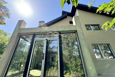 Casă individuală cu 13 camere cu Piscina în Snagov - 2