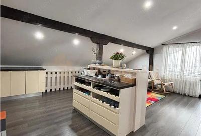 Apartament 3 camere zona Parcului Regina Maria - 2