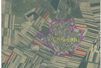 Spațiu comercial, în Chizătău - 1