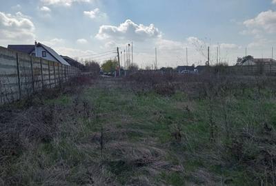 Teren intravilan de 4635 mp, în Buftea - 17
