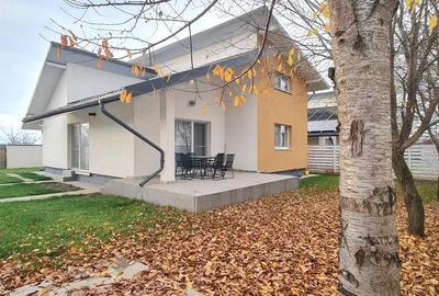 Casa 3 dormitoare mobilata utilata modern Cartier Izvor - 4