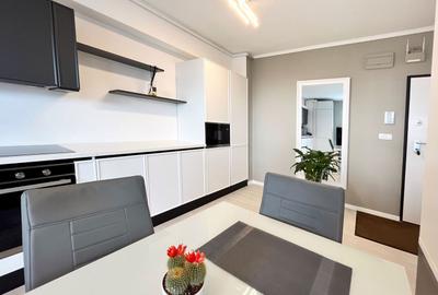 Apartament cu 2 camere decomandat, mobilat în Torontalului - 3