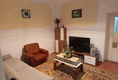 Casă cu Teren 1803 Mp în Anina - 1