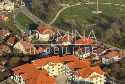 Vanzare apartamente NOI, 3 camere, in INFINITY RESIDENCE - Coloana Infinitului - 10