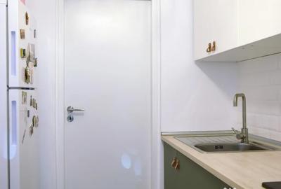 Garsonieră decomandată în Cotroceni - 3