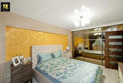 Vanzare apartament modern cu 4 camere in Galati, Sid-Vest, parter cu gradina, mobilat - 12