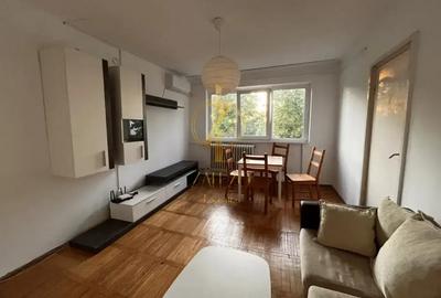 Apartament cu 2 camere | Dacia