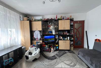 Apartament cu 2 camere semidecomandat în Central - 7