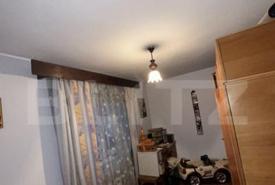 Apartament cu 4 camere, semidecomandat, Deva, zona lini?ti - 8