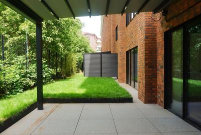 Apartament cu 3 camere decomandat în Floreasca - 1