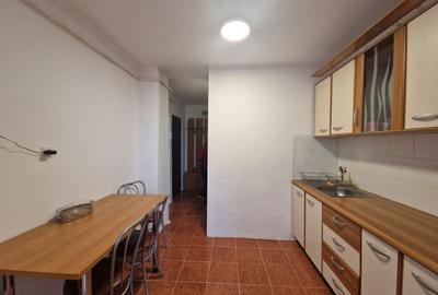 Apartament – zona Exercitiu, str. Dacia (lângă Spitalul de Pediatrie) - 11