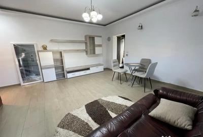 Apartament cu 2 camere semidecomandat, mobilat în Dumbrăvița - 12