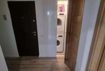 Apartament cu 2 camere decomandat, mobilat în Tomis Nord - 7