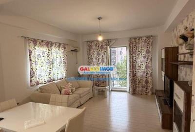 Apartament 2 camere Militari Residence, mobilat Utilat 75.90 - 4