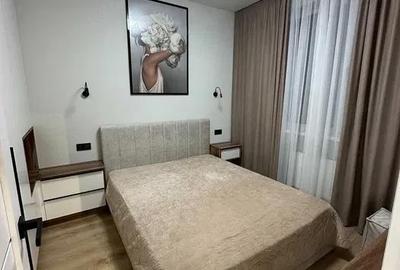 Garsonieră decomandată în Berceni - 1