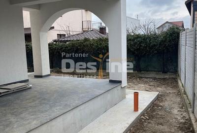 Casă cu 4 camere în Vârteju - 8
